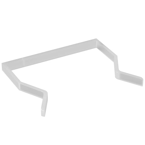 SunSun Ersatzteil für CUV Teichklärer ab 18 W - Fixierung I - Fixierung der UVC-Röhre - Ersatz für Vorklärgerät für Teichfilter & Teichpumpe, Wasserklärer mit UV-Lampe zur Algenbekämpfung