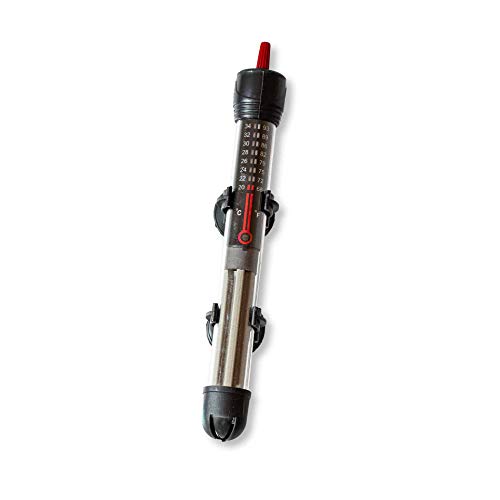 Aqua Präzisions Heizstab 25 - 500 W Reglerheizer