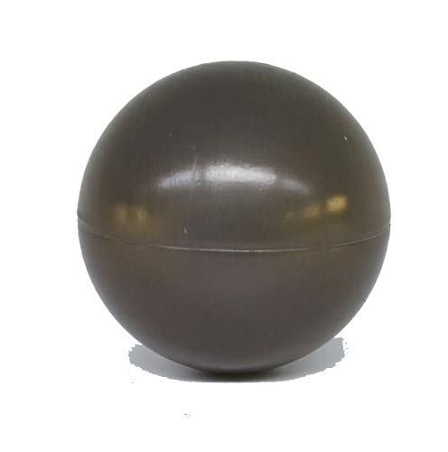 Pondlife PE Bälle 70mm - 1000 Stck. ca. 4qm Cocoon/Grau TG2035-B Teichabdeckung Winterschutz