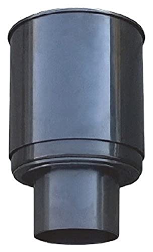 Aquaforte Schwimmender Skimmer mit Korb