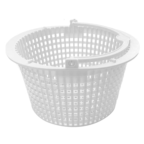 Pool Skimmerkorb, Skimmerkorb Für Einbauskimme, Pool Sieb, Korbfilter, Für Effektive Poolreinigung