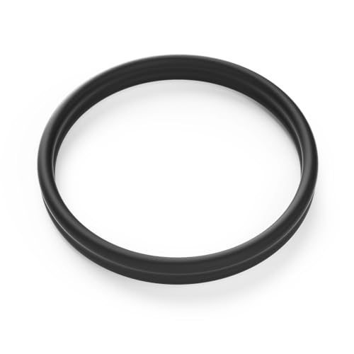 SunSun Ersatzteil für CUV-236 Teichklärer – O-Ring 3 A – für Teichfilter, UV Leuchtmittel, UVC Klärer Zubehör
