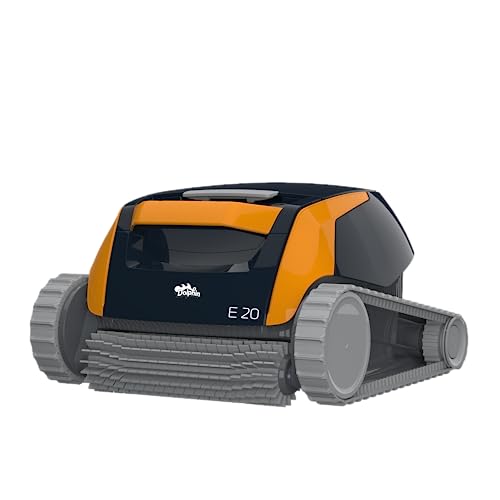 Dolphin E20 - Elektrischer Reinigungsroboter