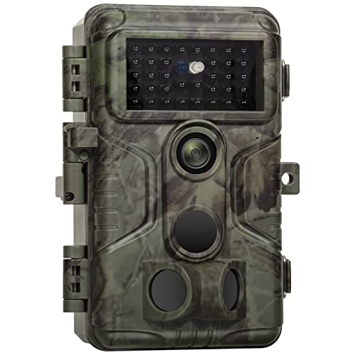 GardePro A3S Wildkamera
