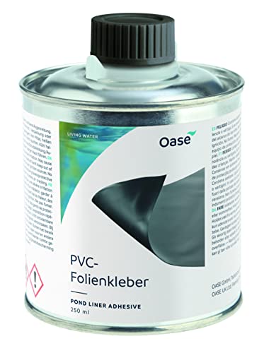 OASE 36861 Folienkleber für PVC-Teichfolien