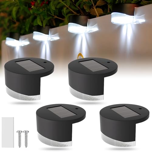 4 Stück Pack Solar Poolbeleuchtung Schwimmende Lampen,Pool Beleuchtung,Garten Pool Licht Solar,Solarlampen für Außen Garten,Pool Lichter Schwimmend für Wasserfall, Teichbeleuchtung, poolumrandung