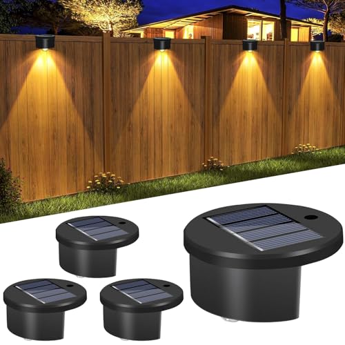 4 Stück Pack Solar Poolbeleuchtung Schwimmende Lampen,Pool Beleuchtung,Garten Pool Licht Solar,Solarlampen für Außen Garten,Pool Lichter Schwimmend für Wasserfall, Teichbeleuchtung, poolumrandung