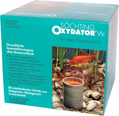 Söchting 104 Oxydator
