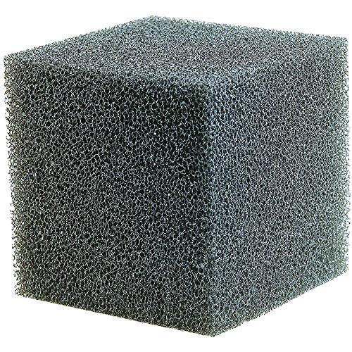 Heissner F190-00 Filterwürfel 20 x 20 cm für Pumpenvorfilterung