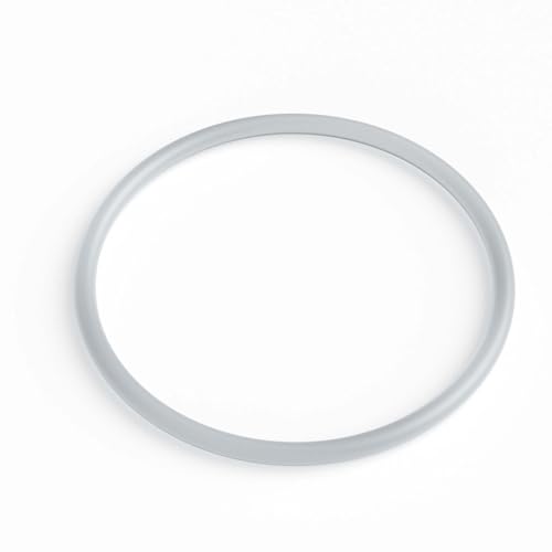 SunSun Ersatzteil für CUV-236 Teichklärer – O-Ring 2 – für Teichfilter, UV Leuchtmittel, UVC Klärer Zubehör