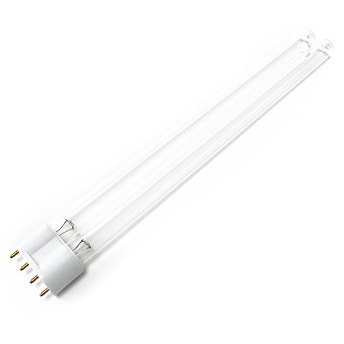 SunSun CUV-155 UV-C Lampe Röhre 55W Teich-Klärer UVC Leuchtmittel Wasserklärer