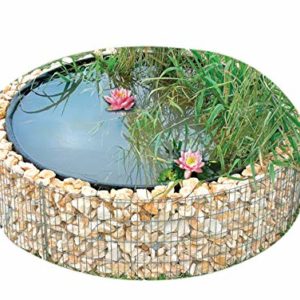 Fertigteich aus Kunststoff Gartenteich Ratgeber