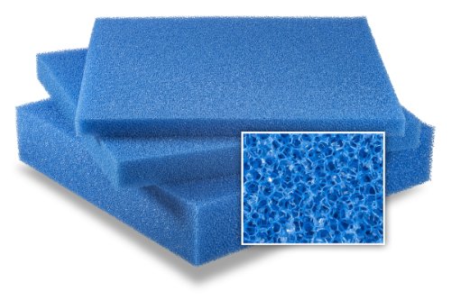 Das Filtermaterial Filter für den Gartenteich Gartenteich Ratgeber