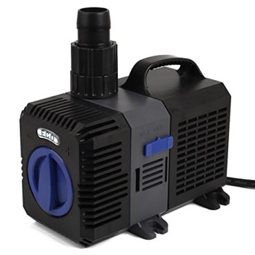 Solarbetriebene Pumpen für den Garten Gartenteich Ratgeber