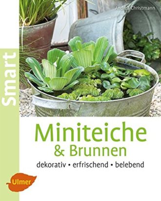 Ein Teich in Hanglage Mit den Tipps baut der Profi einen Teich am Hang
