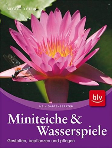 Einen Naturteich anlegen mit Lehm und Tonboden Gartenteich Ratgeber