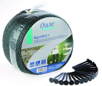 Hilfe Algen im Teich Eine Algenblüte sinnvoll bekämpfen Gartenteich