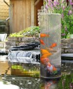 Einen Ententeich anlegen Folgendes muss beachtet werden Gartenteich