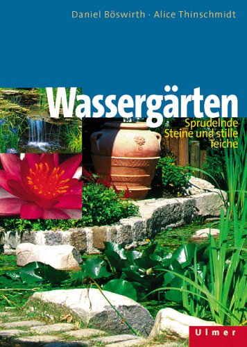 Einen Naturteich anlegen mit Lehm und Tonboden Gartenteich Ratgeber