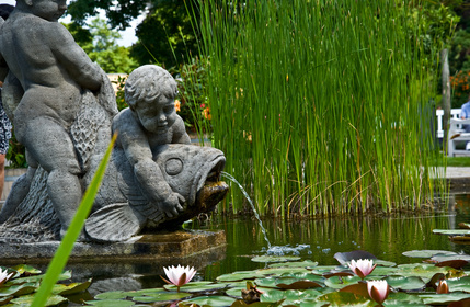 Wasserspiel