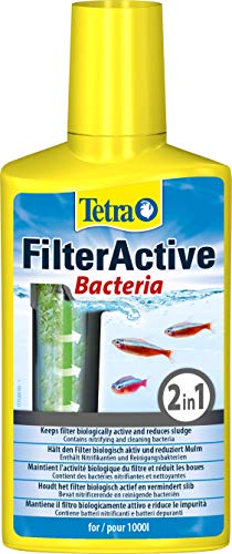 Tetra FilterActive Bacteria - 2in1 Mix
