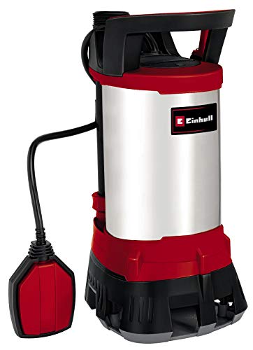 Einhell GE-DP 7935 N ECO Schmutzwasserpumpe