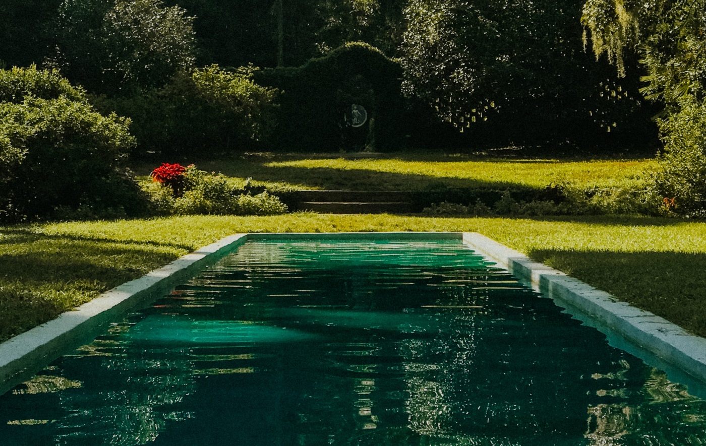 Der Naturpool Gartenteich Ratgeber