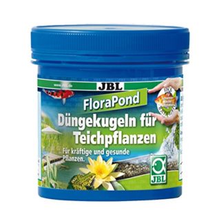 Seerosen düngen So machts der Gärtner! ⇒Vorsicht vor Flüssigdünger