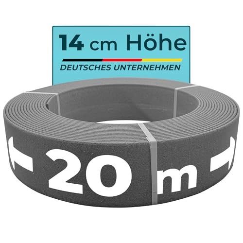 Teichrandband - PondEdge - Beeteinfassung und Teichrand