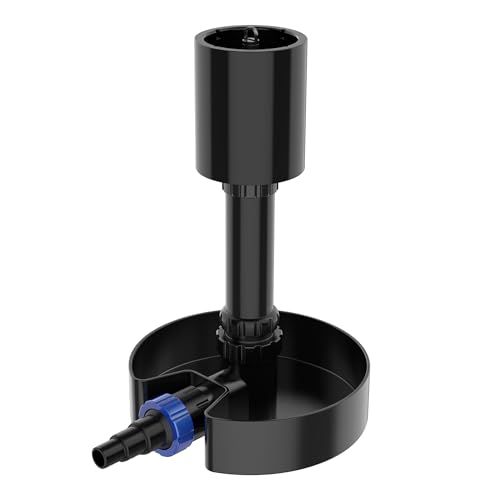 SunSun Skimmer, flexibel einsetzbar