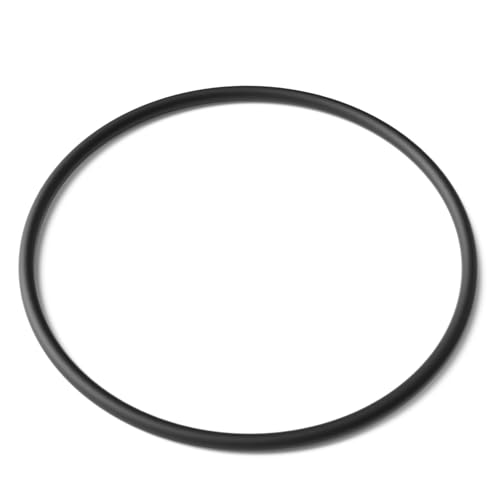 SunSun Ersatzteil für CUV-244 Teichklärer – O-Ring – für Teichfilter, UV Leuchtmittel, UVC Klärer Zubehör