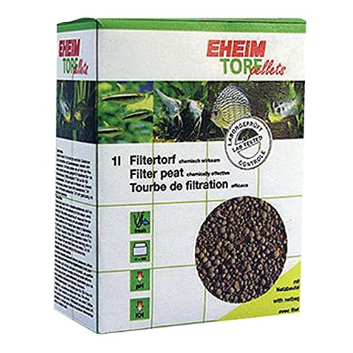 Eheim Törf Torf Pellets – 1L