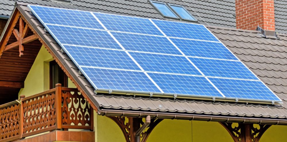 10 Möglichkeiten, das moderne Gartenhaus zu heizen und zu kühlen