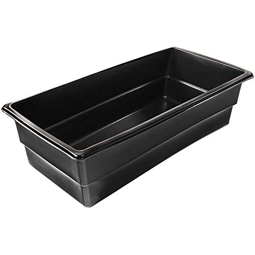 Heissner PE-Fertigteich auadratisch/rechteckig Teichbecken 70-900 Liter 149 x 79 x 45 cm 380 Liter