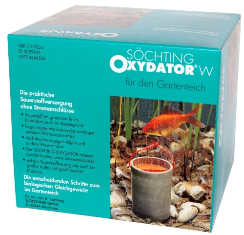 Söchting 104 Oxydator